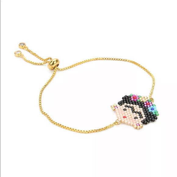 frida bracelet